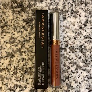 Anastasia Liquid Lipstick